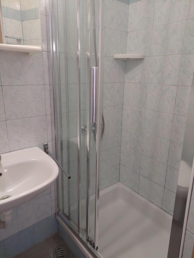 Rooms Mario Cres Εξωτερικό φωτογραφία