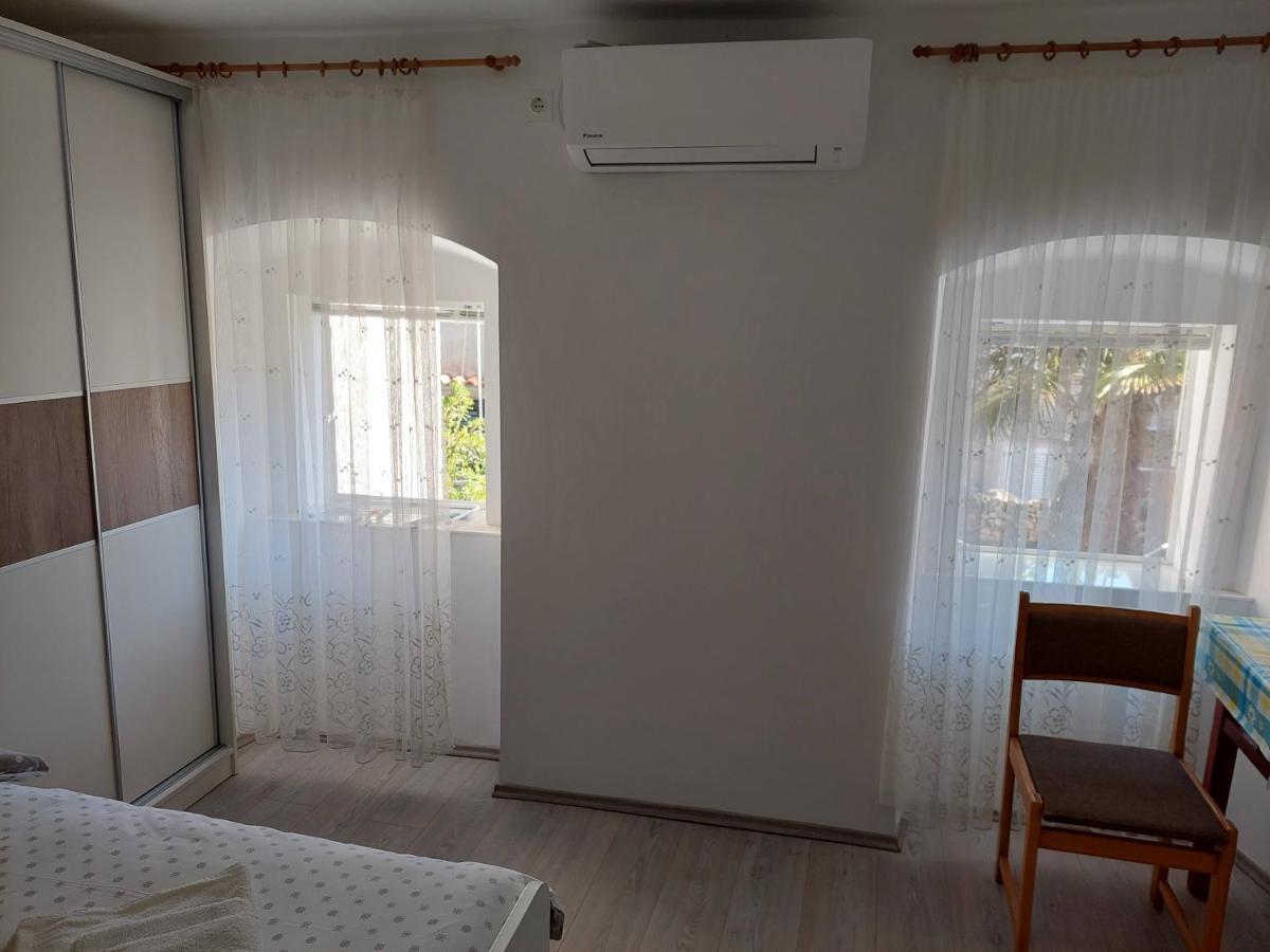 Rooms Mario Cres Εξωτερικό φωτογραφία