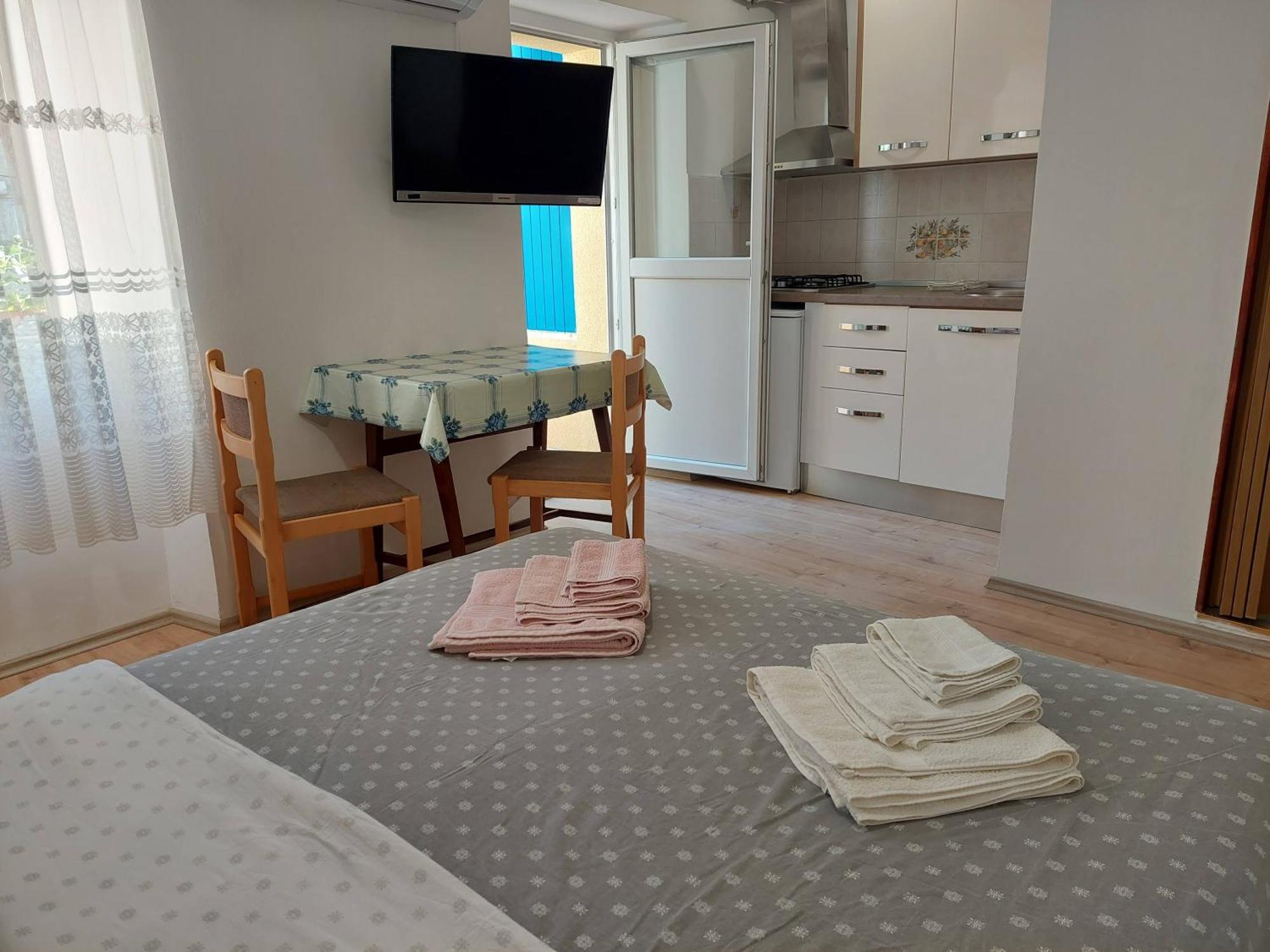 Rooms Mario Cres Δωμάτιο φωτογραφία