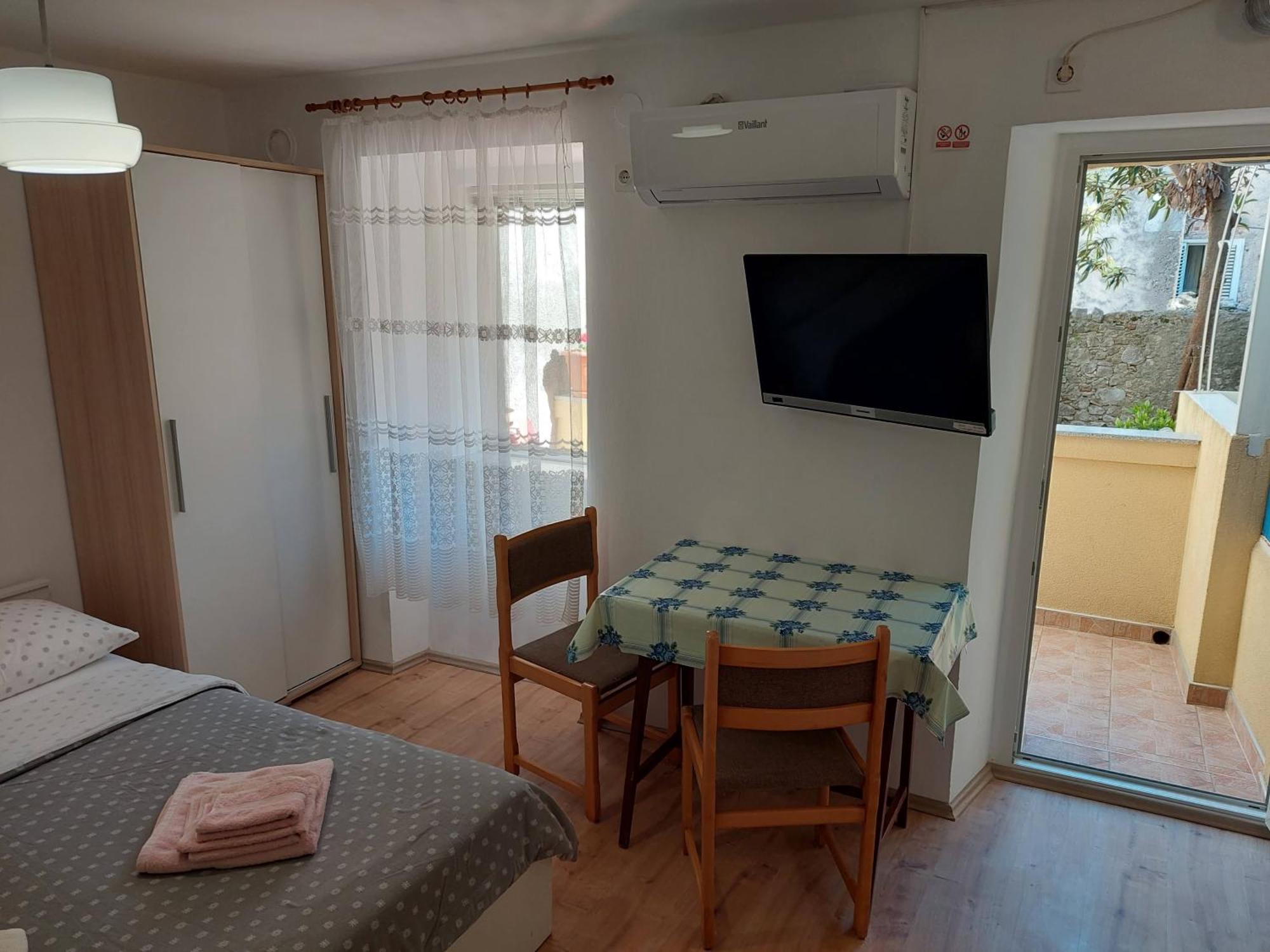 Rooms Mario Cres Δωμάτιο φωτογραφία