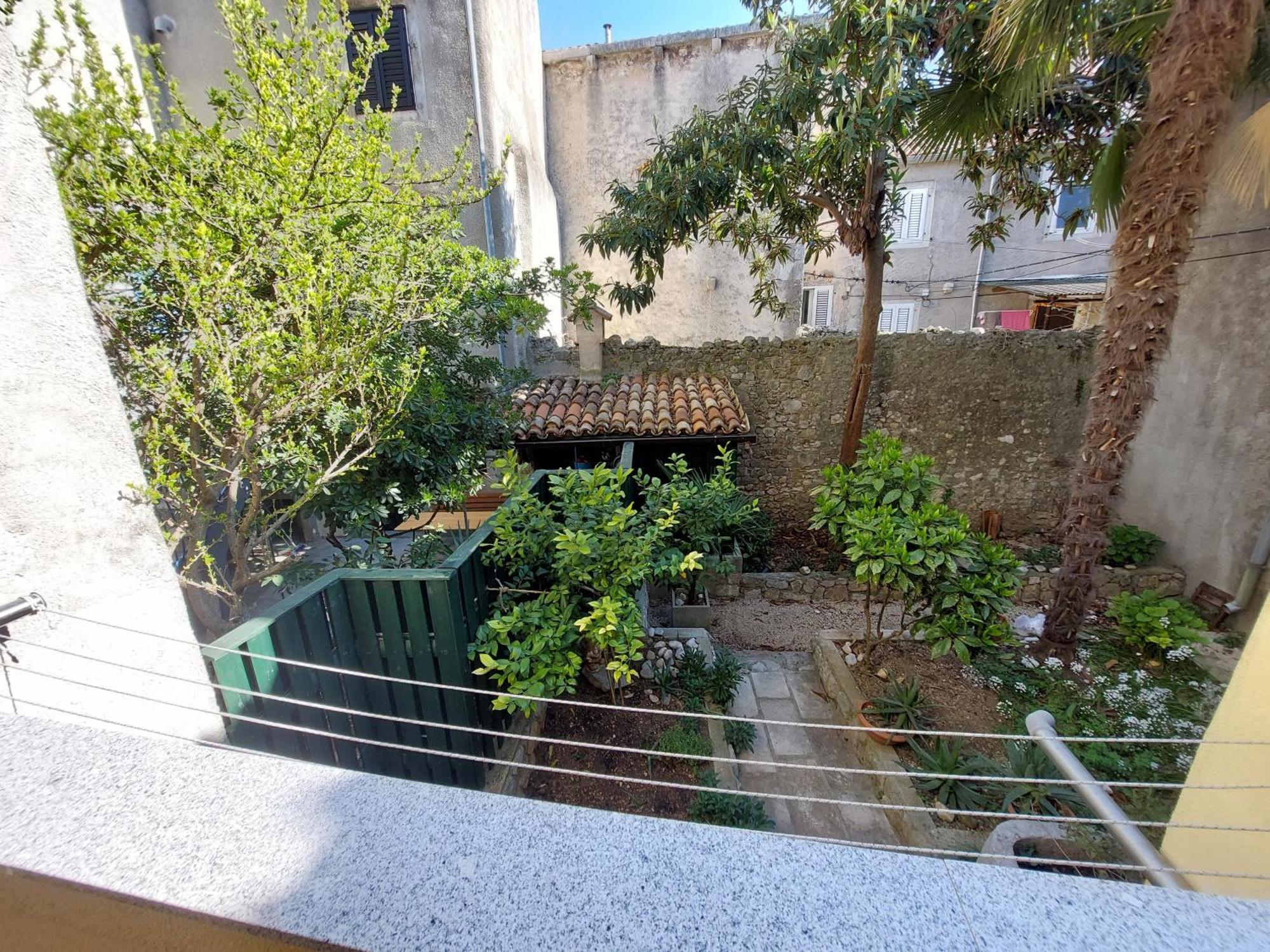 Rooms Mario Cres Δωμάτιο φωτογραφία