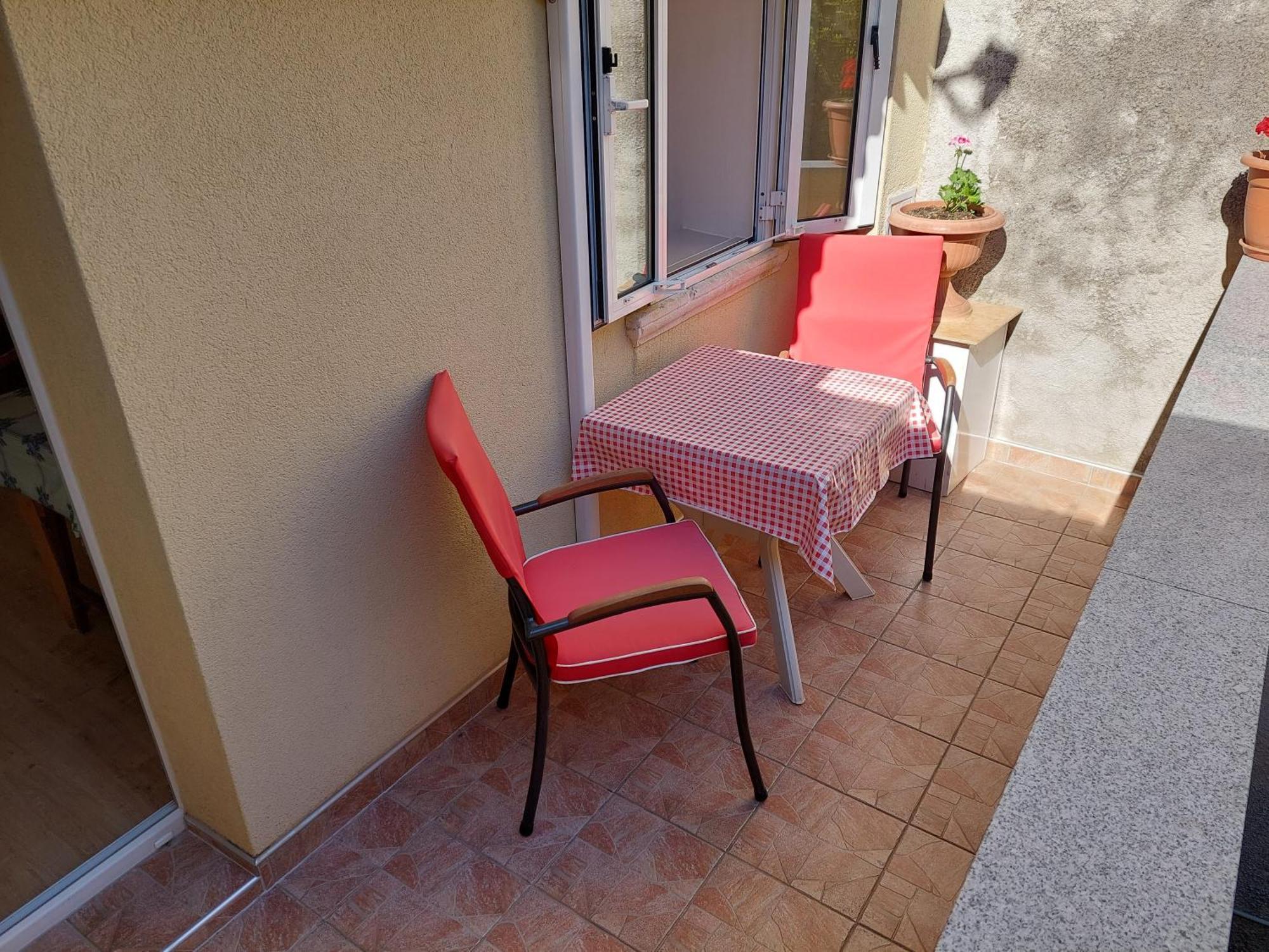 Rooms Mario Cres Δωμάτιο φωτογραφία