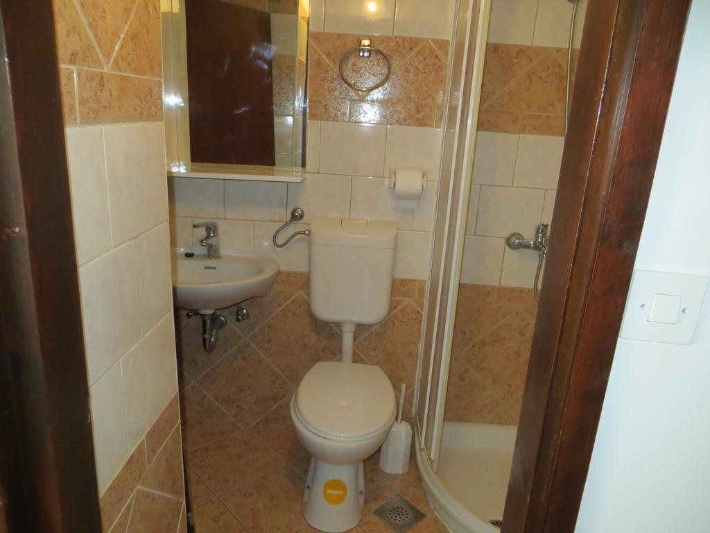 Rooms Mario Cres Δωμάτιο φωτογραφία