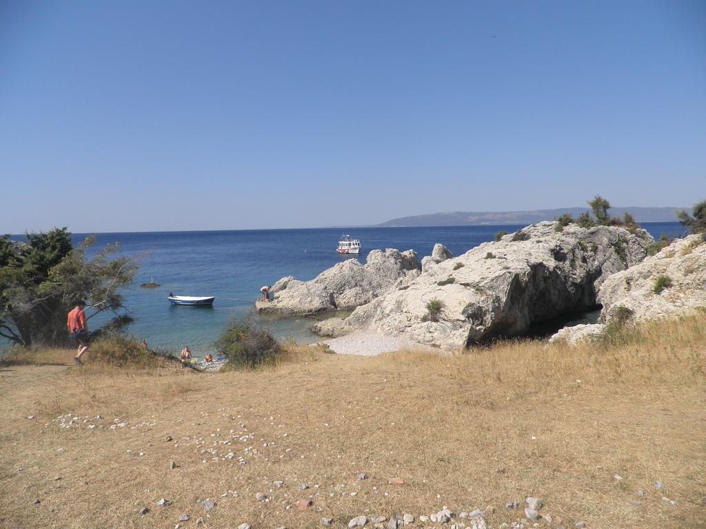 Rooms Mario Cres Εξωτερικό φωτογραφία