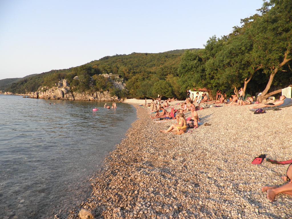 Rooms Mario Cres Εξωτερικό φωτογραφία