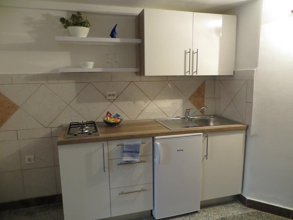 Rooms Mario Cres Εξωτερικό φωτογραφία