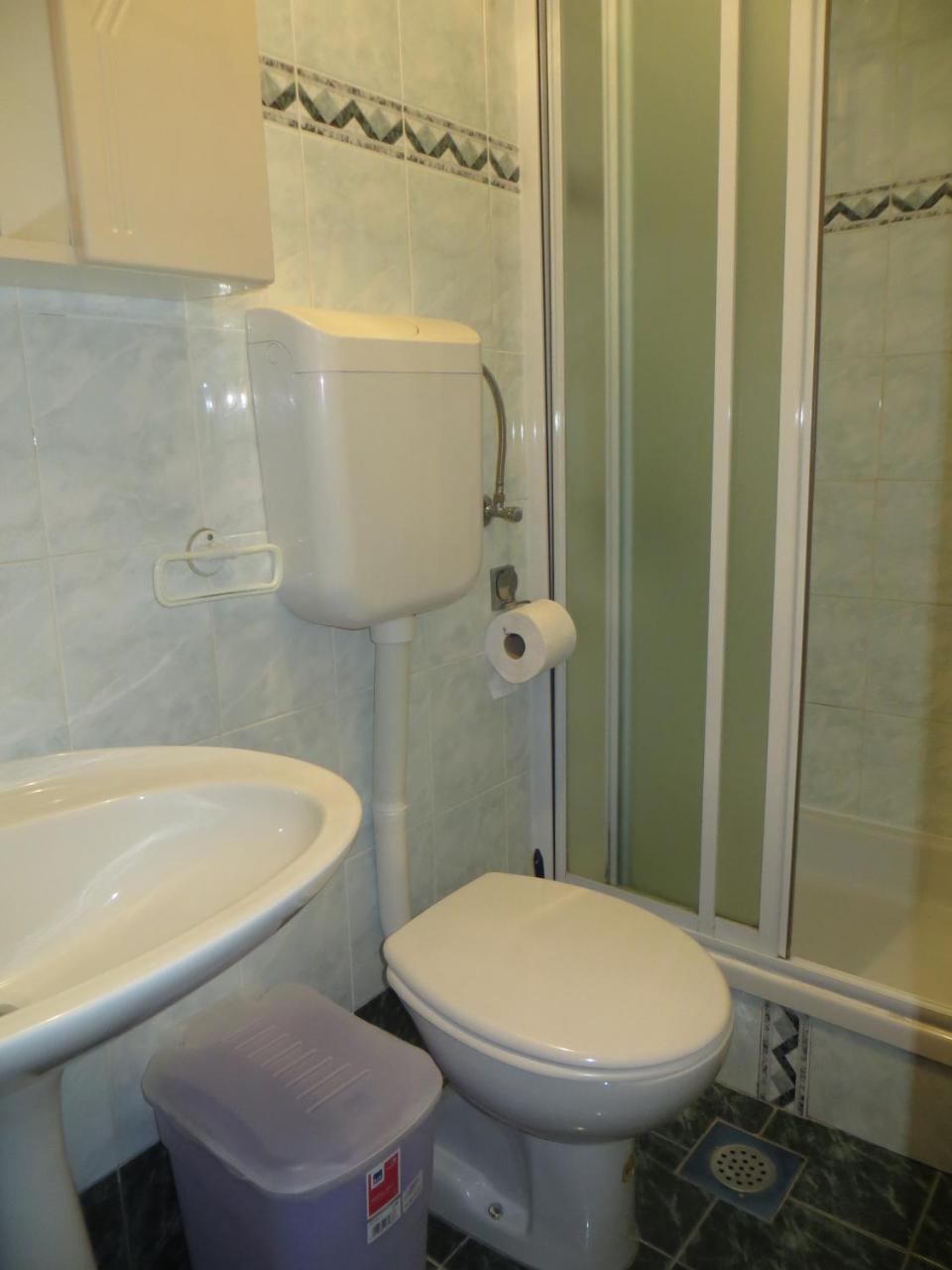Rooms Mario Cres Εξωτερικό φωτογραφία